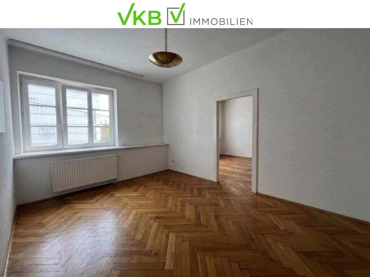 Central prime location – Modern apartment with excellent connections to Linzer Landstraße