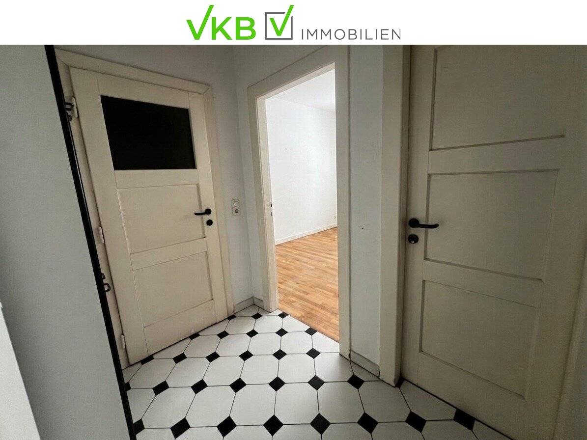 Central prime location – Modern apartment with excellent connections to Linzer Landstraße
