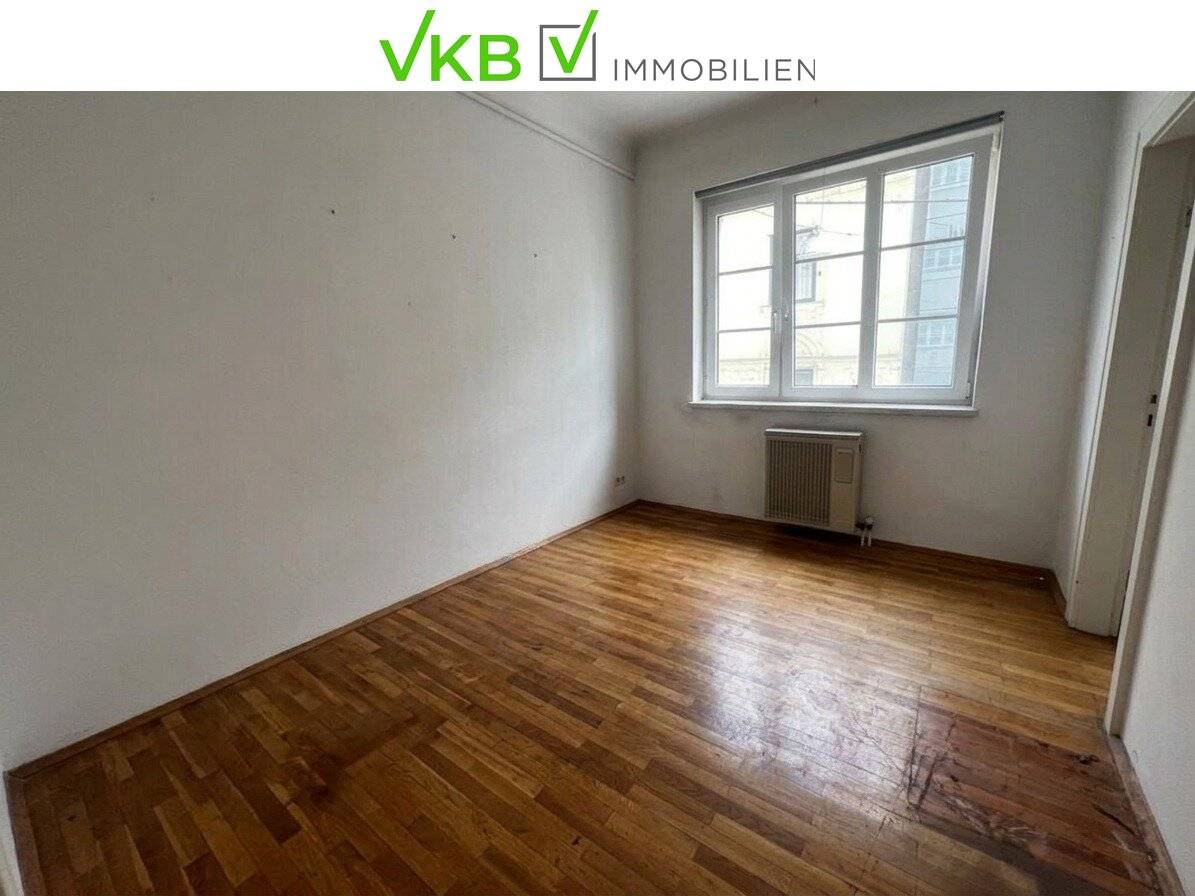 Central prime location – Modern apartment with excellent connections to Linzer Landstraße