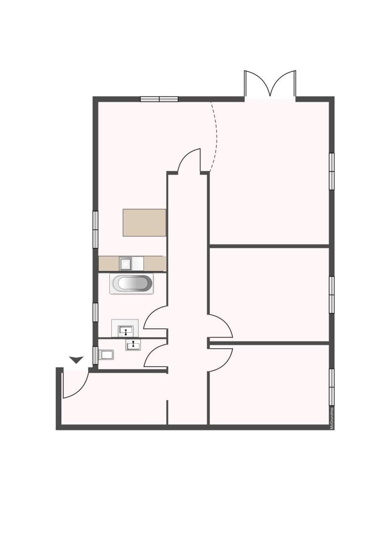 Grundriss 1
