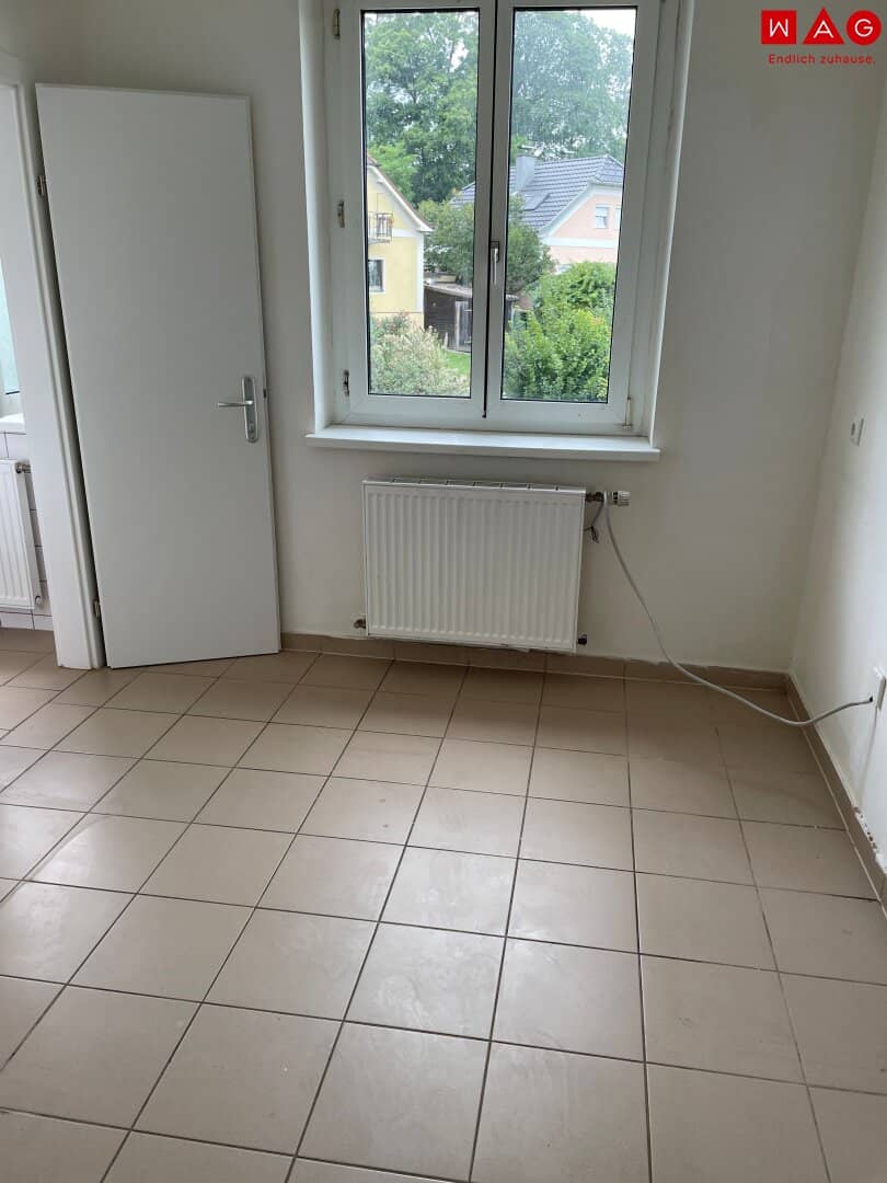 Close-to-nature living in a centrally located area 4-room apartment with balcony in Ried im Innkreis surrounded by first-class infrastructure