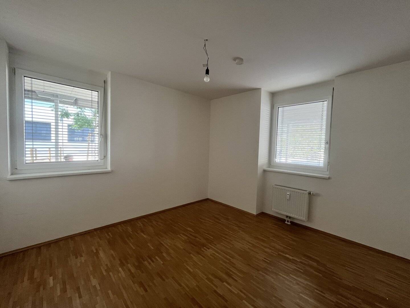 Graz-Lend: 2 MONATE MIETFREI!! Leistbare,  2-Zimmer-Wohnung mit separater Wohnküche!