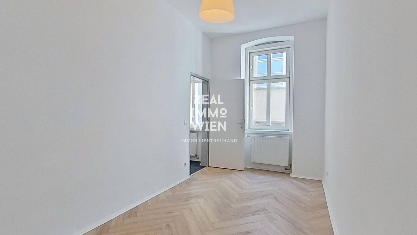 Exquisite 3-room apartment with parquet in 1160 Vienna – 60m², 260.000 €!