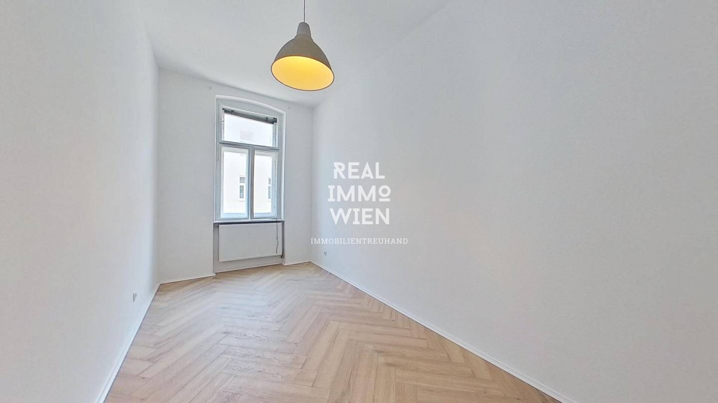 Exquisite 3-room apartment with parquet in 1160 Vienna – 60m², 260.000 €!