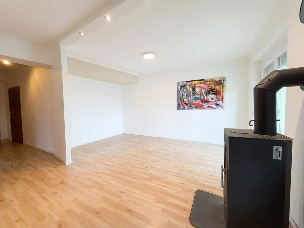 Bright condominium with 2 bedrooms in Ternitz
