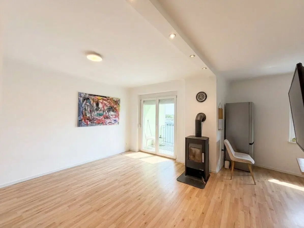 Bright condominium with 2 bedrooms in Ternitz
