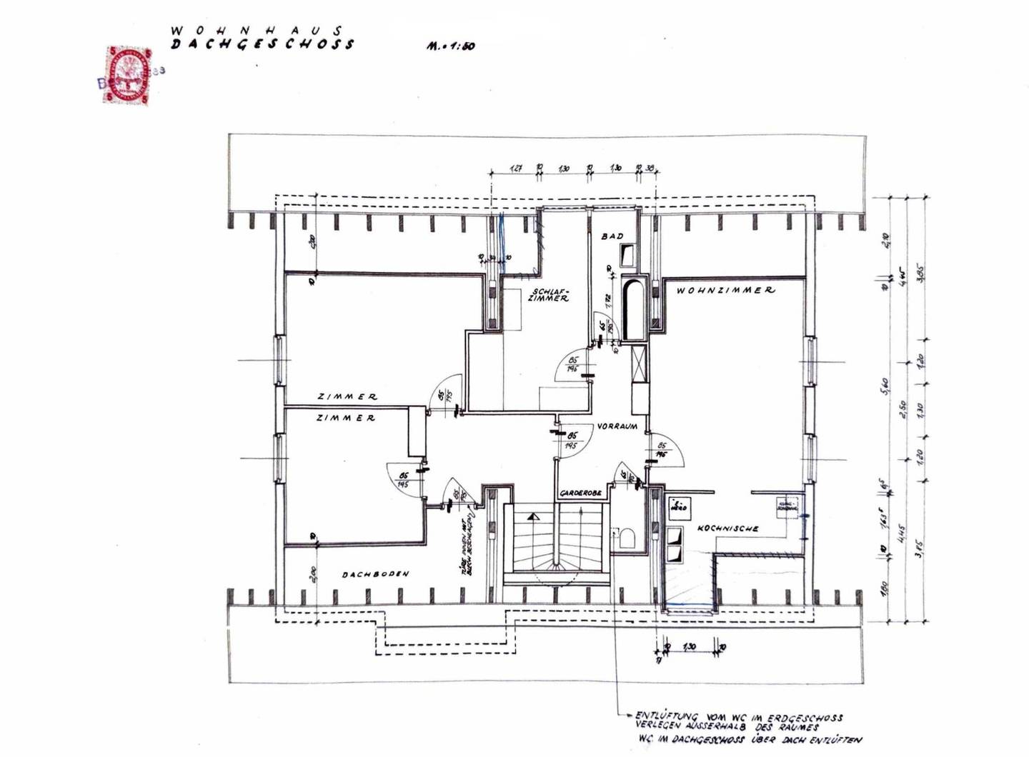 Grundriss 1