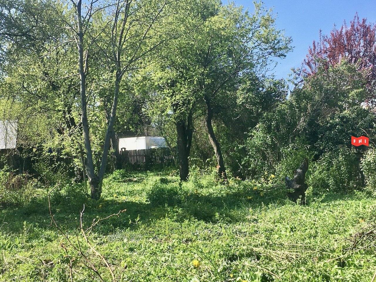 Perfekt gelegenes Baugrundstück in Esslinger Grünlage