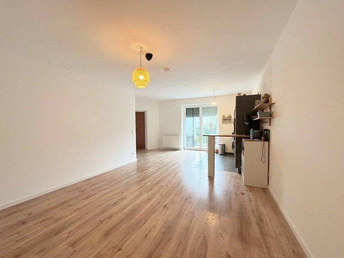 Quiet 2-room apartment with terrace in Hetzendorf