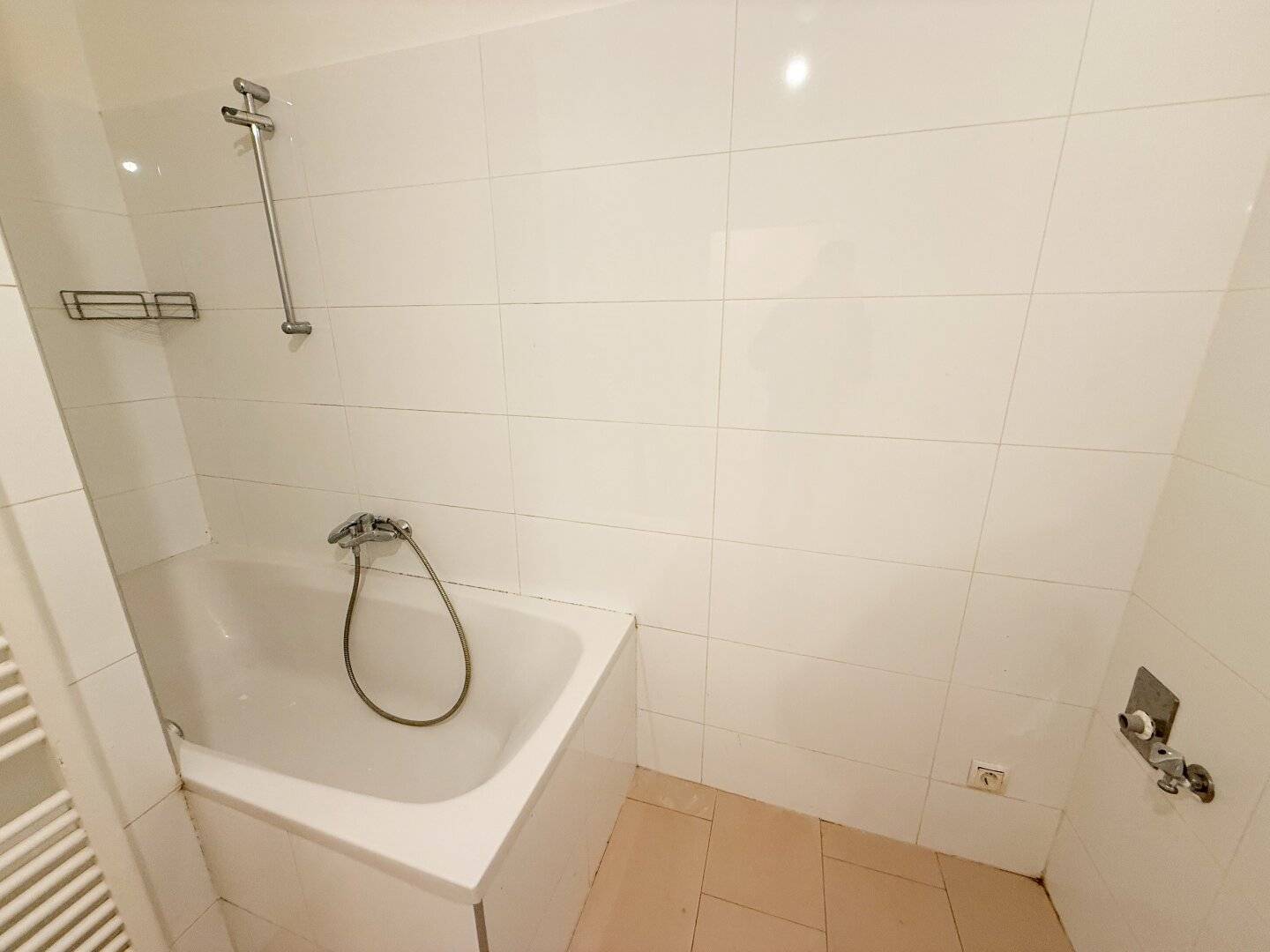 Gepflegte Gewerbefläche 131 m² in 1100 Wien