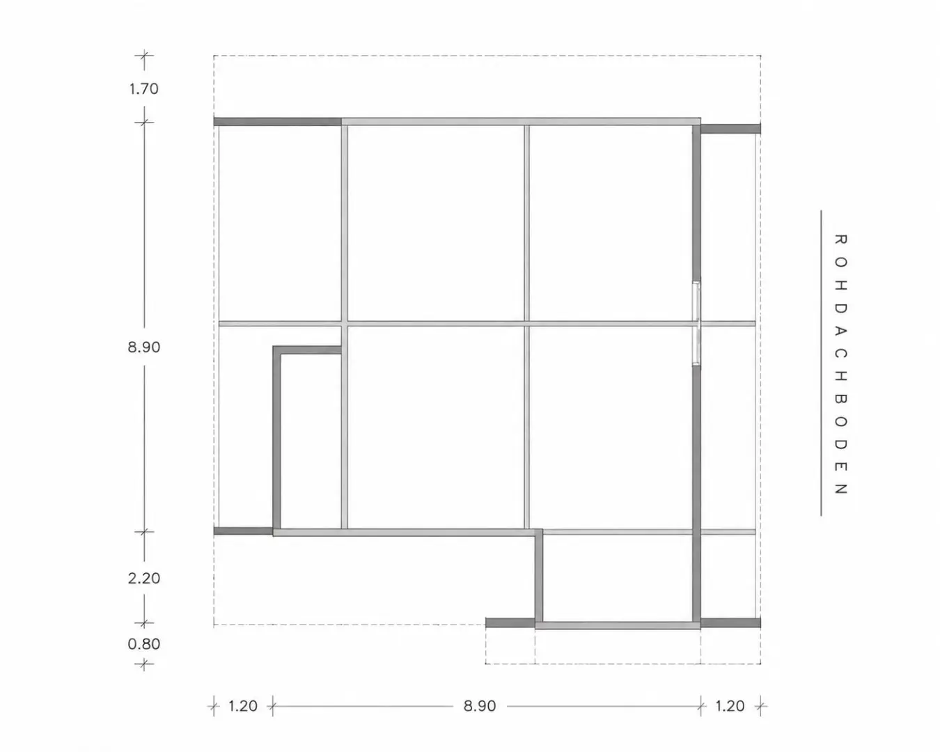 Grundriss 4