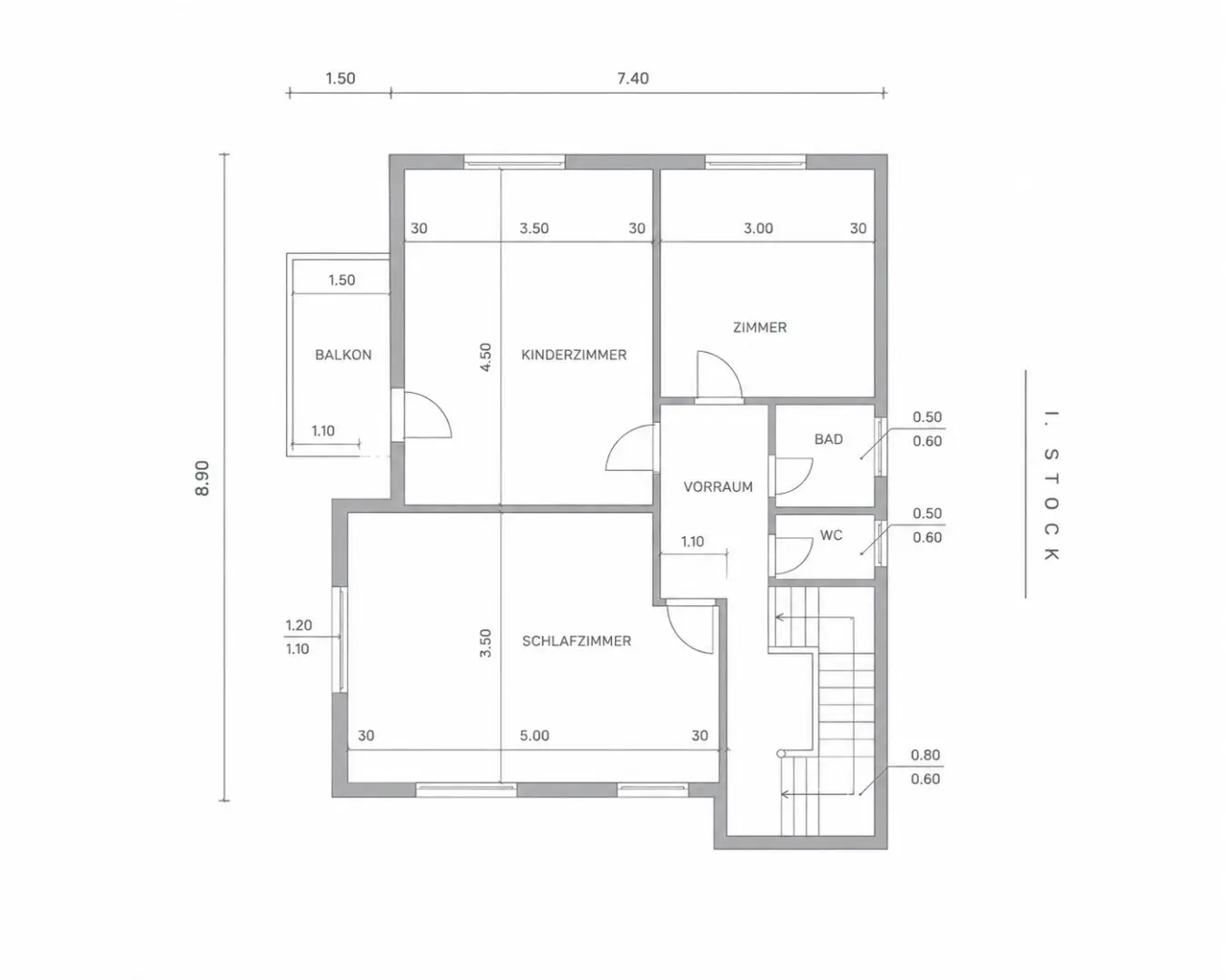 Grundriss 3