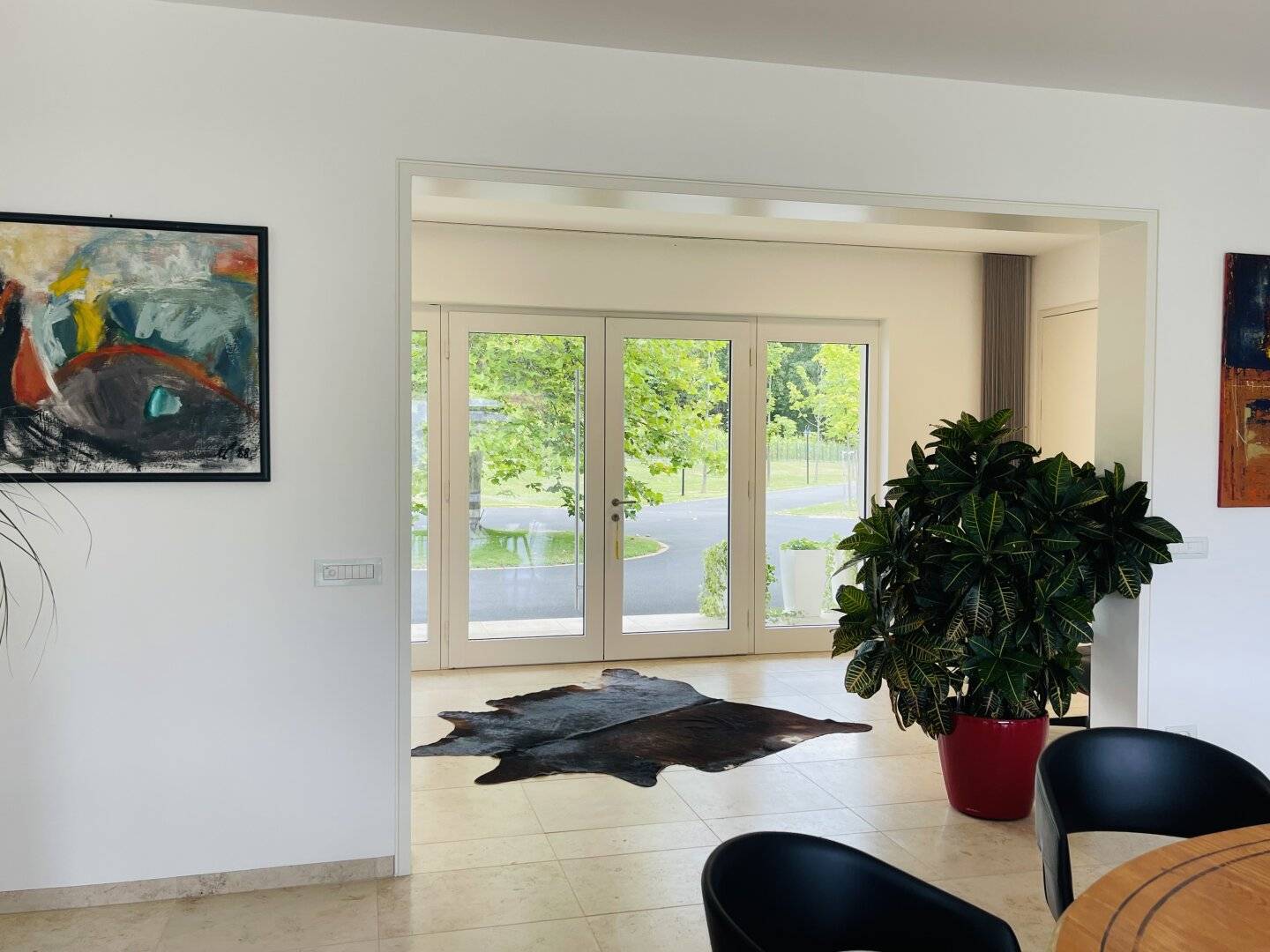 JUWEL - Exklusiver Bungalow in Graz Umgebung - Außergewöhnliche Liegenschaft in absoluter Ruhelage