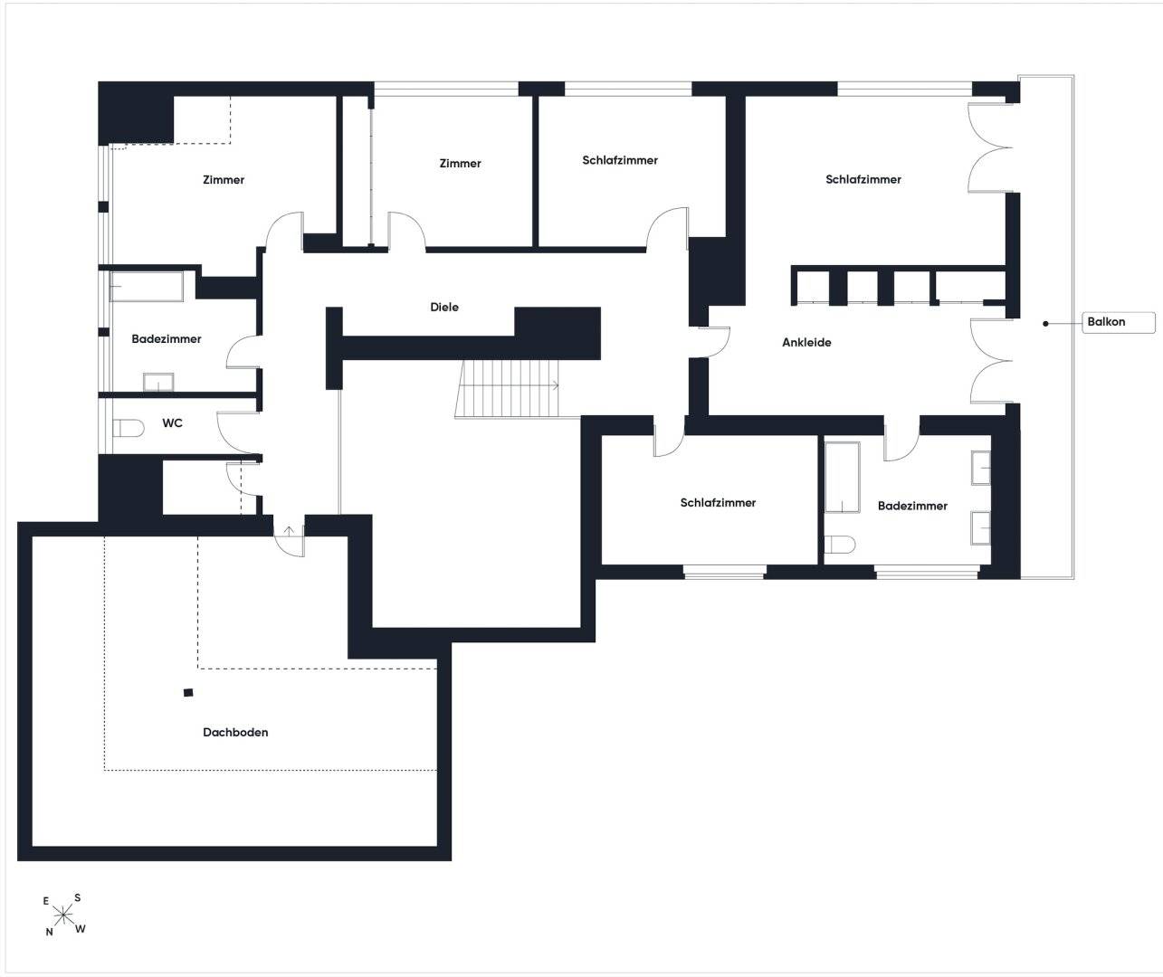 Grundriss 2
