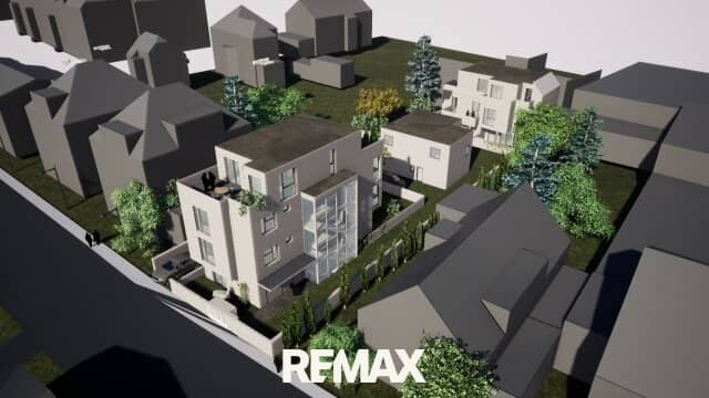 Large plot 630m² in 1120 Vienna – renovation project with up to 8 apartments!