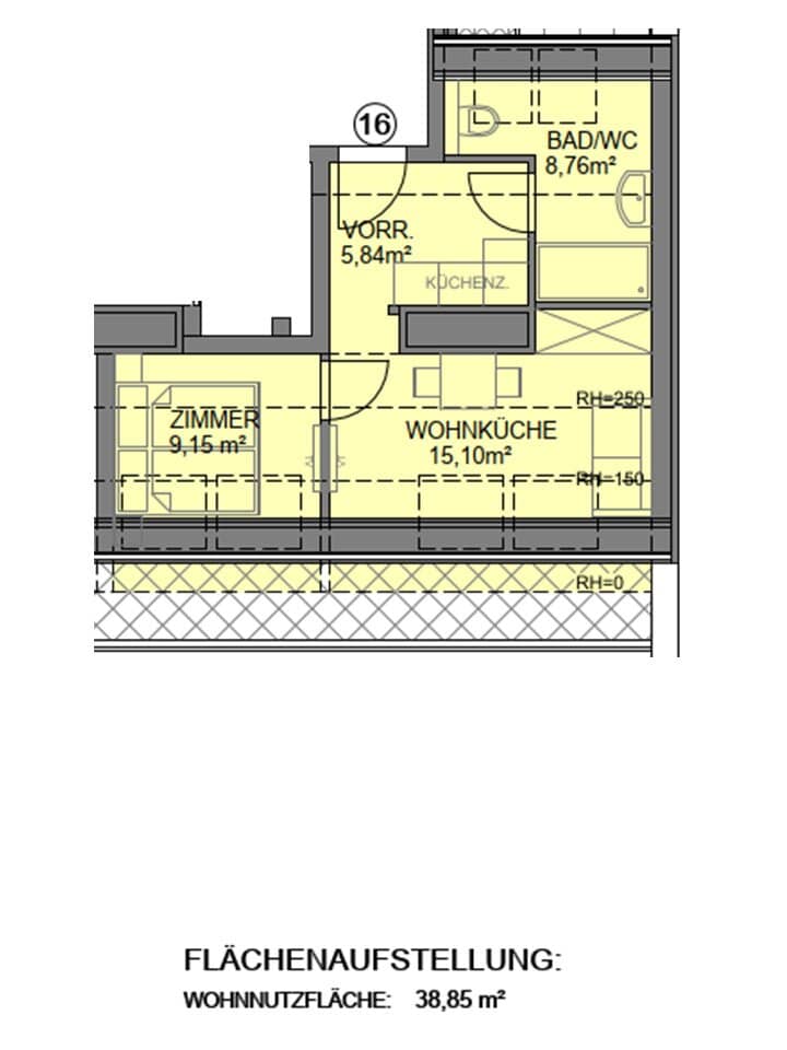Grundriss 2