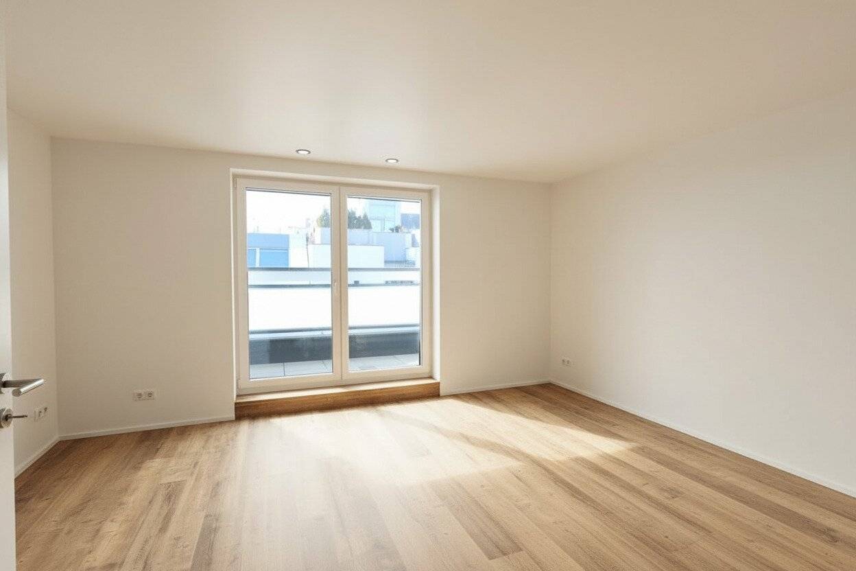 modern first occupancy with small terrace - for investors or owner-occupiers