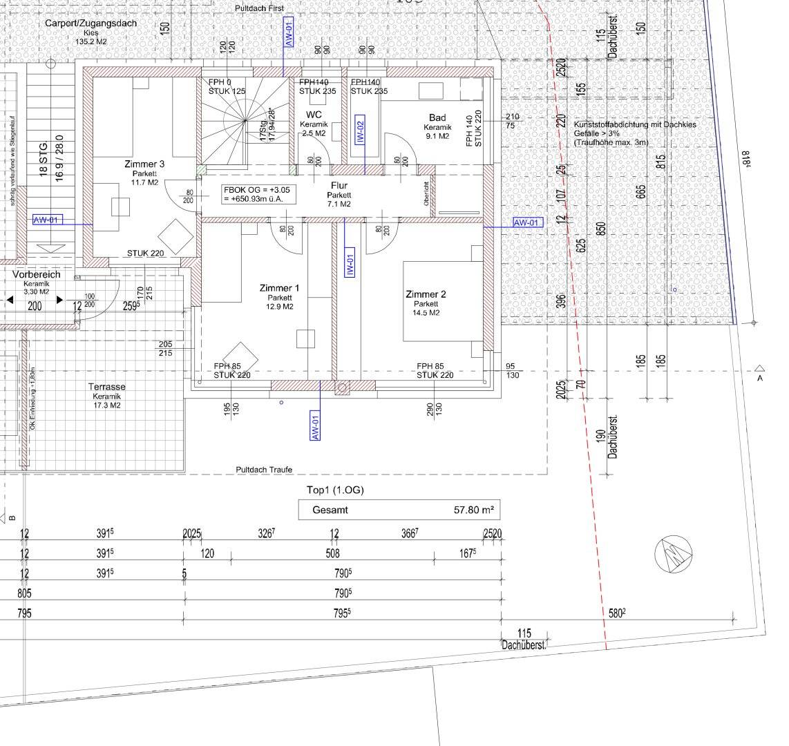 Grundriss 2