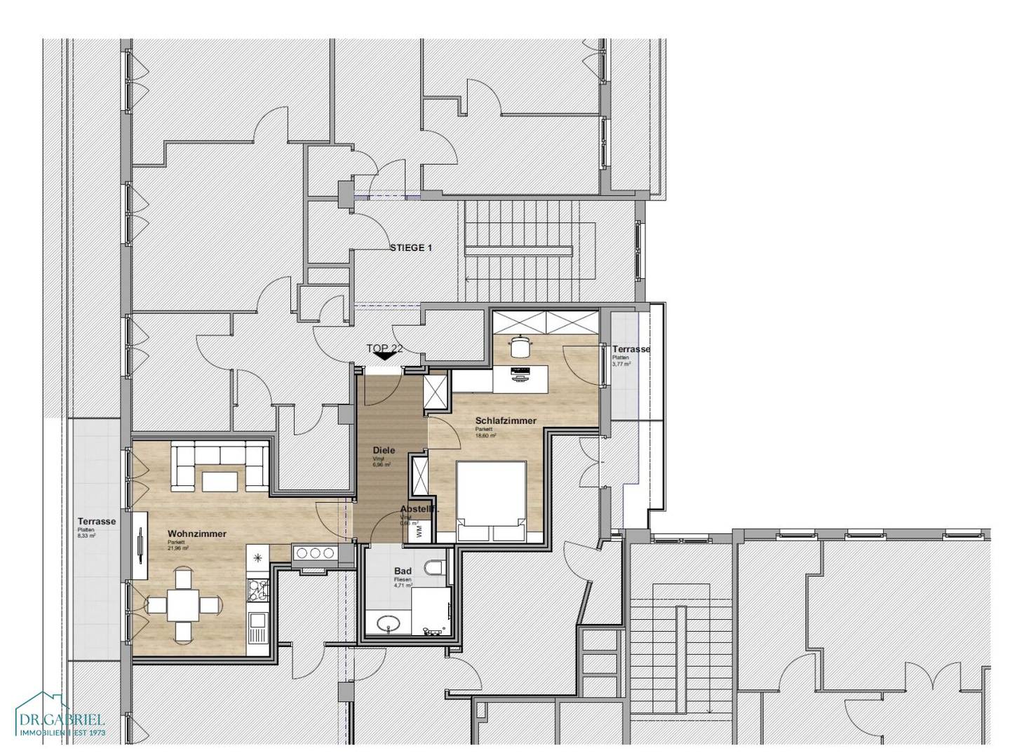 Grundriss 1