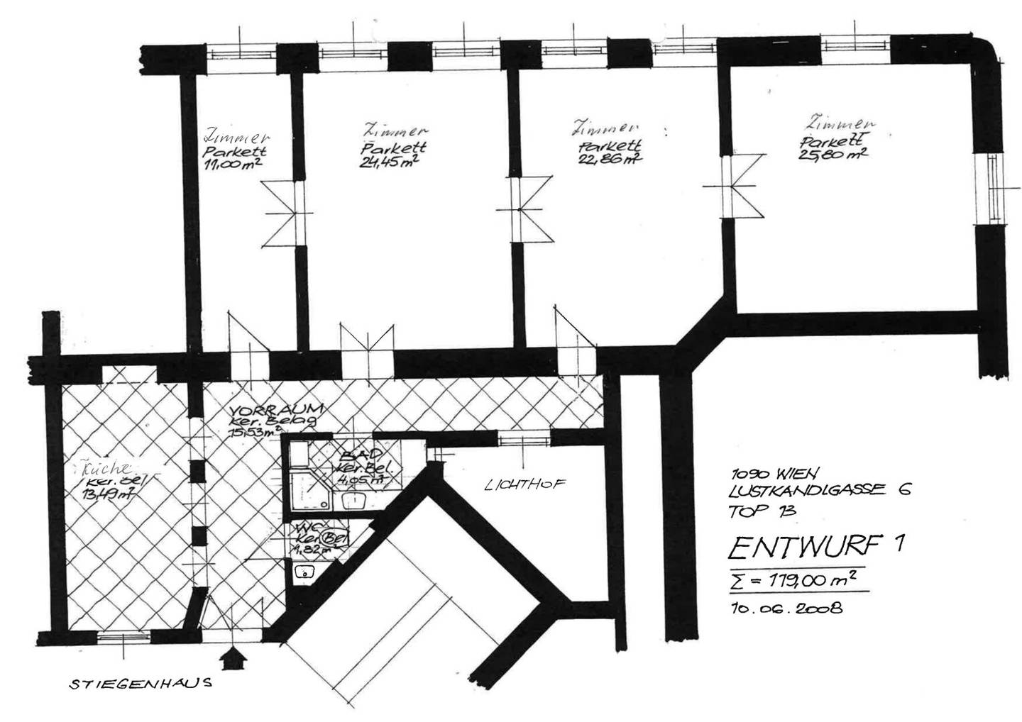 Grundriss 1