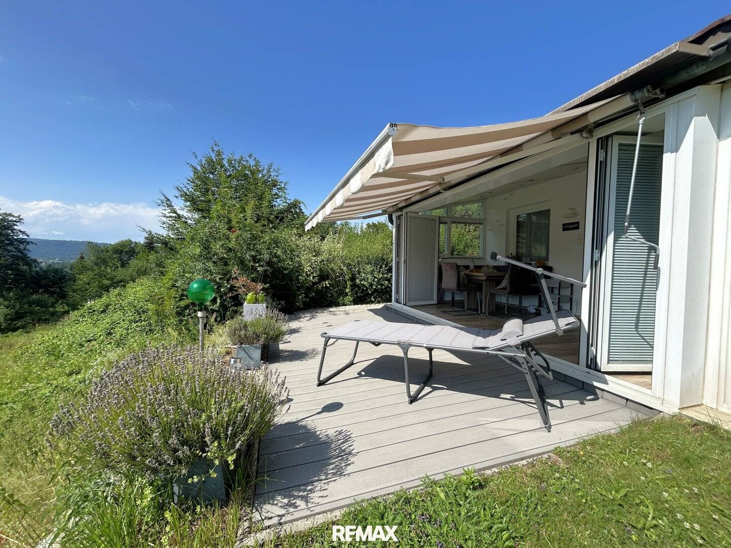 Lake feeling within reach – charming holiday apartment in Reifnitz on Lake Wörthersee