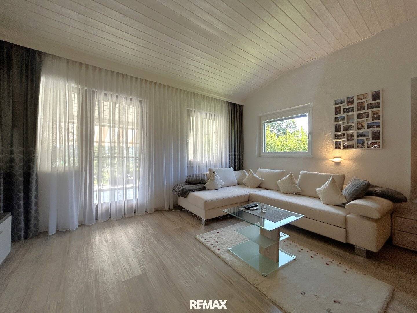 Lake feeling within reach – charming holiday apartment in Reifnitz on Lake Wörthersee