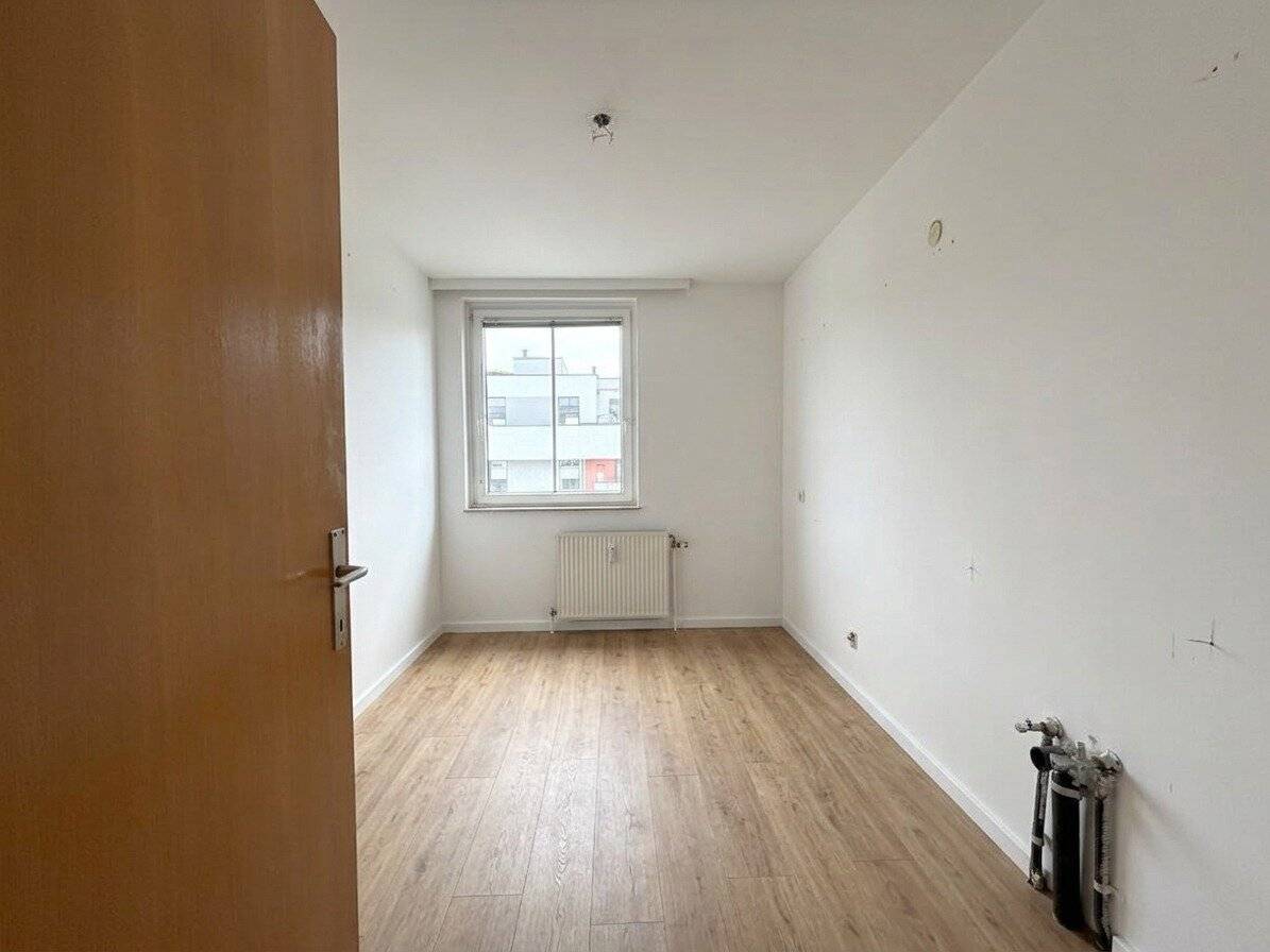 RENOVIERUNGSBEDÜRFTE Wohnung - sofort verfügbar | Nähe U6