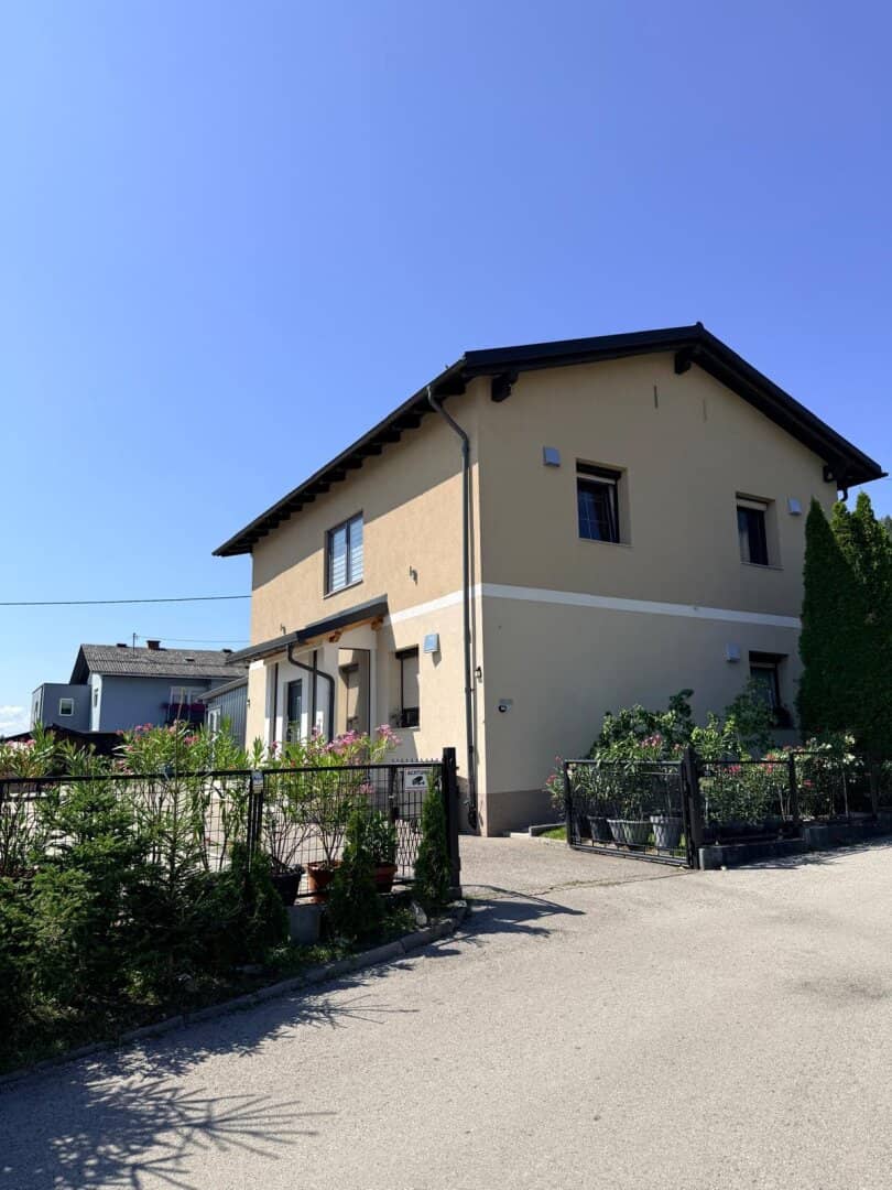 Mehrgenerationenhaus mit Potenzial!