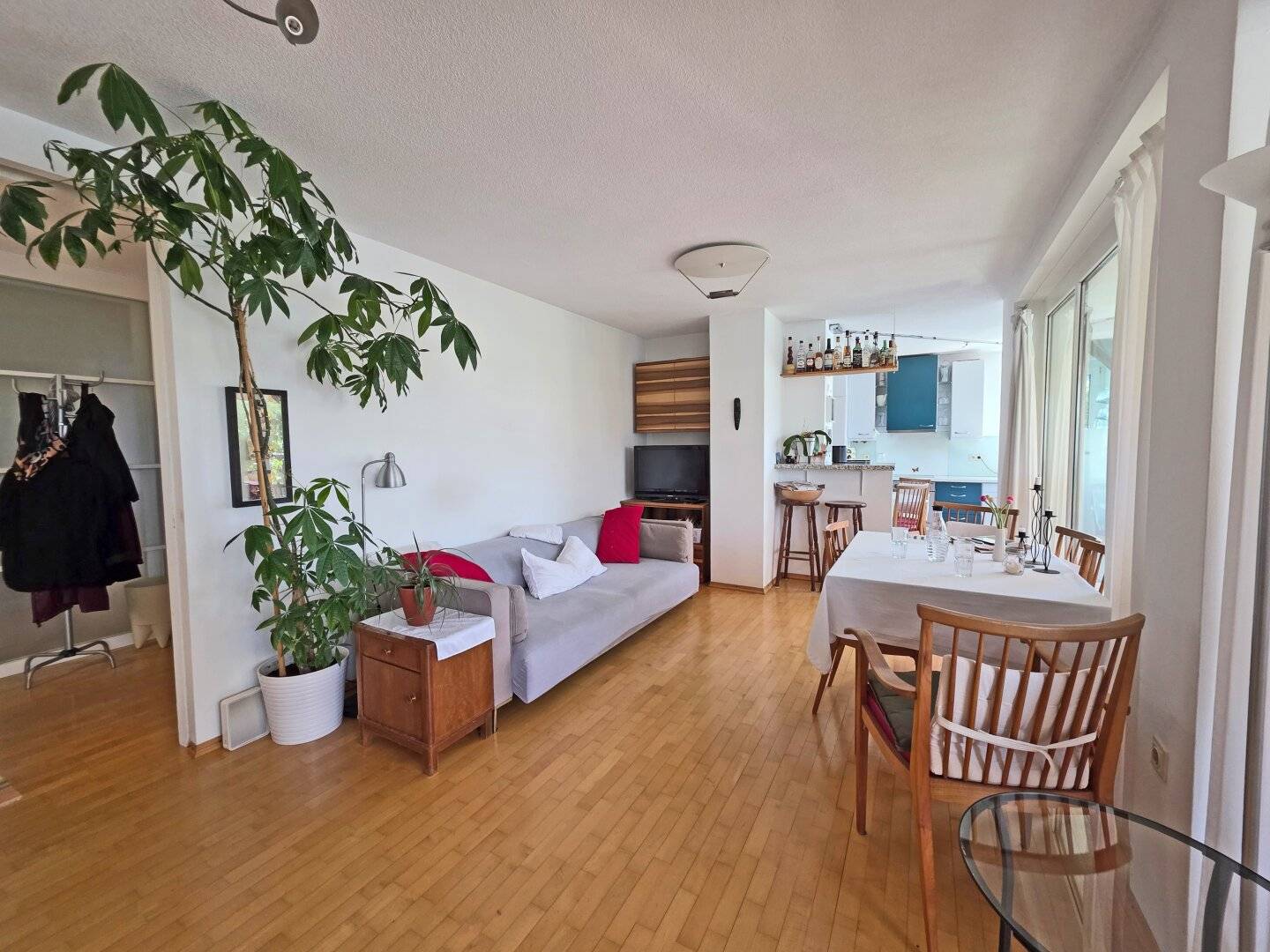 5 Zimmer Penthousewohnung, ZENTRAL, Top Lage in Schwaz