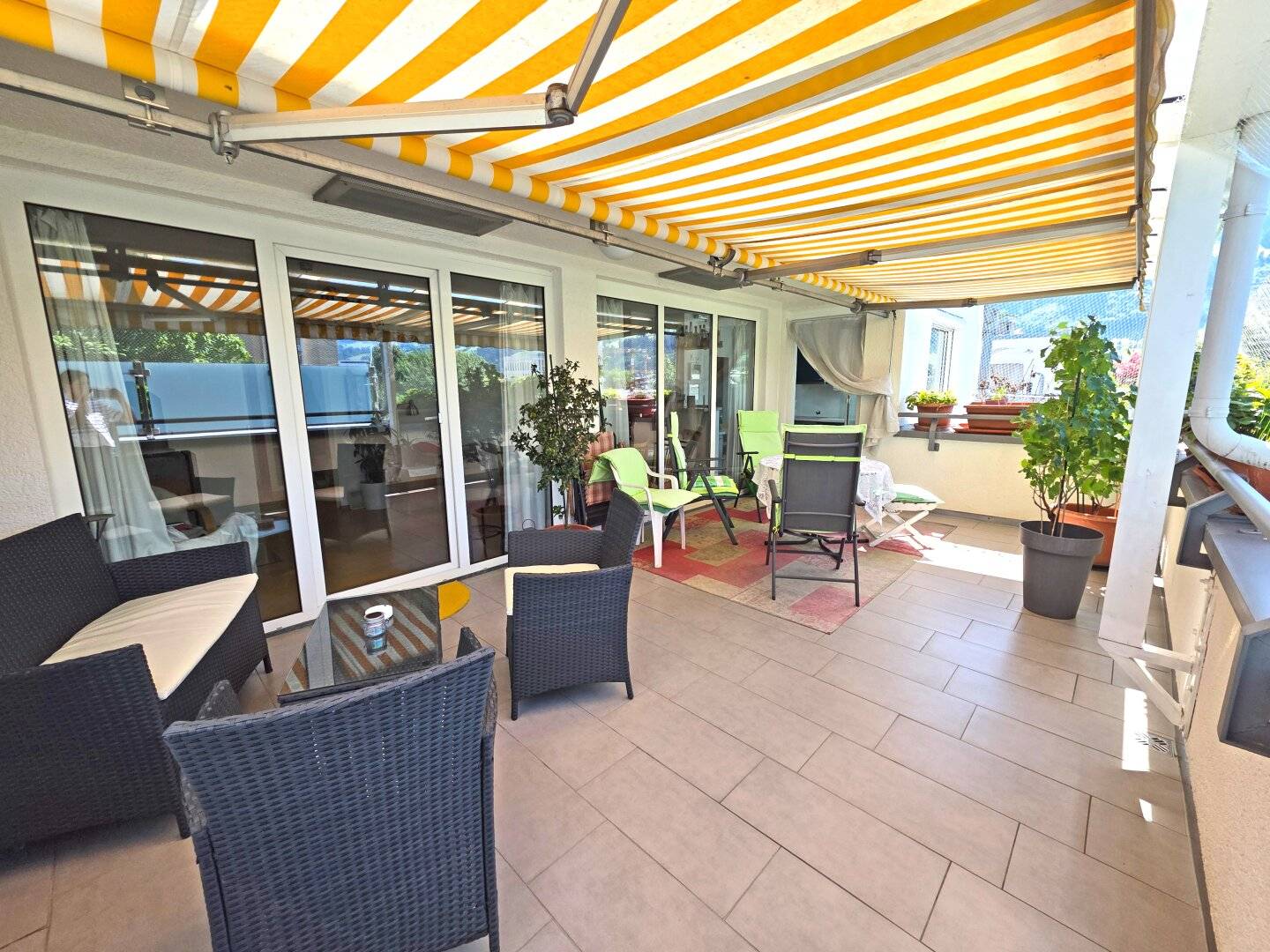 5 Zimmer Penthousewohnung, ZENTRAL, Top Lage in Schwaz