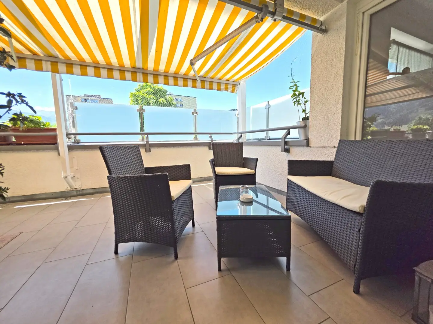 5-room penthouse apartment, CENTRAL, top location in Schwaz