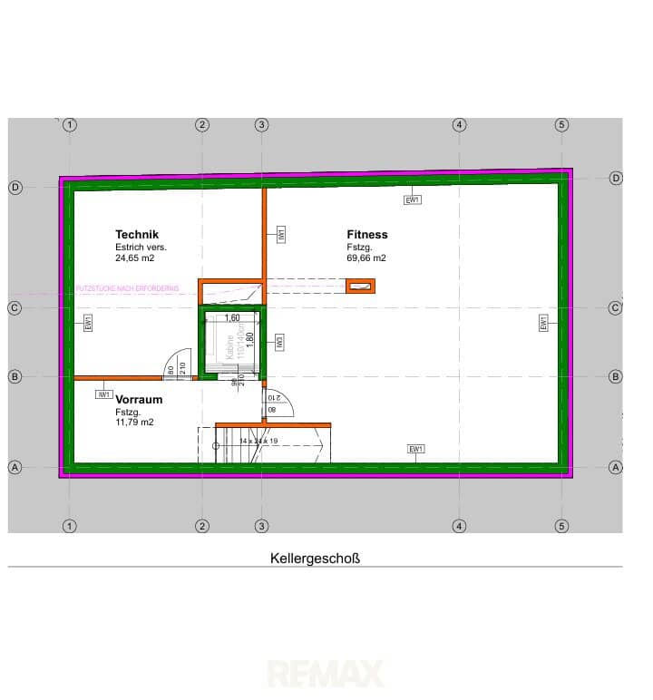 Floor plan 4