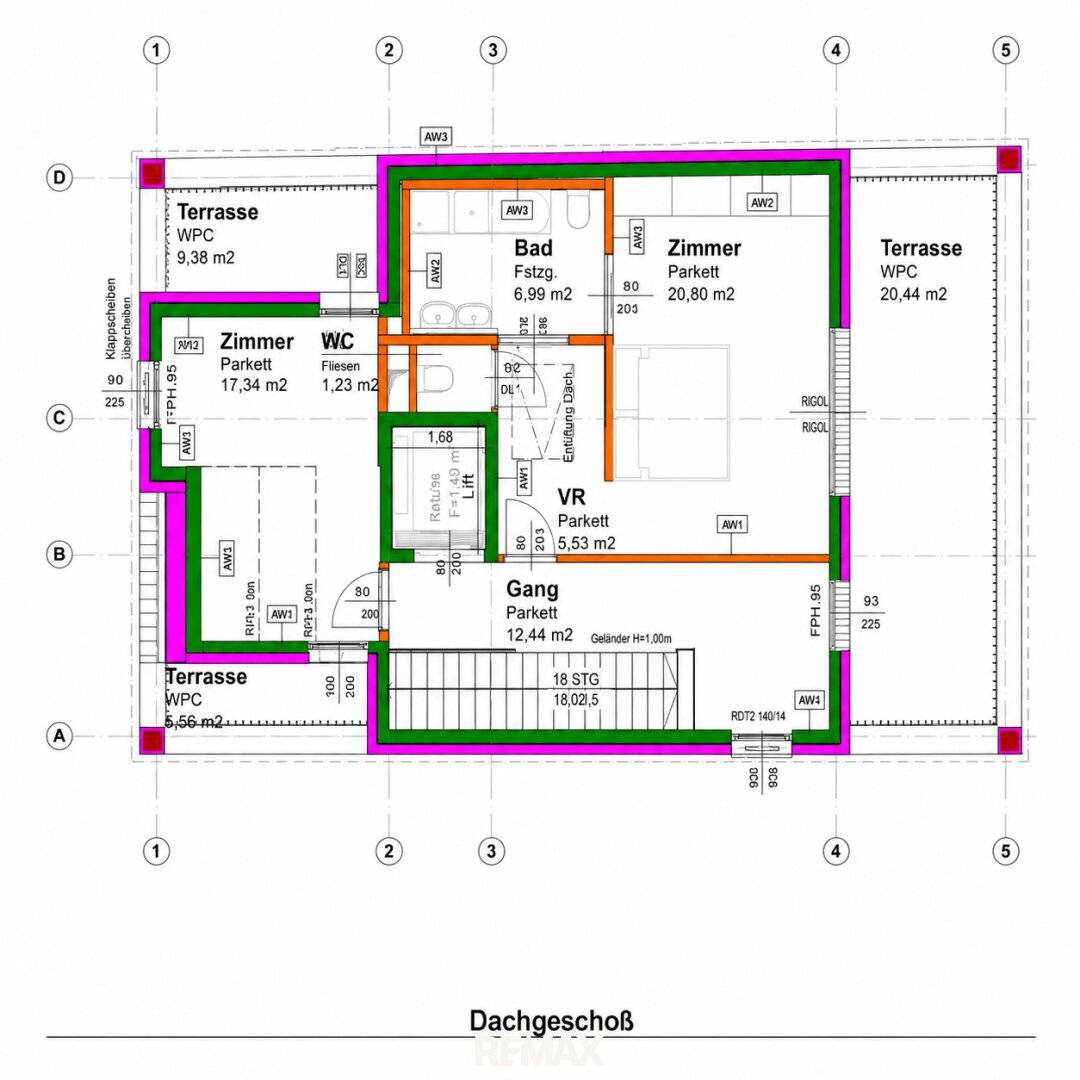 Floor plan 3