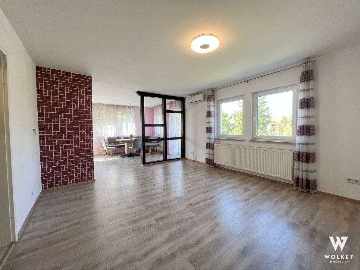 Großzügiges Einfamilienhaus in ruhiger Lage mit riesiger Terrasse und sofortigem Bezug in 2294 Breitensee