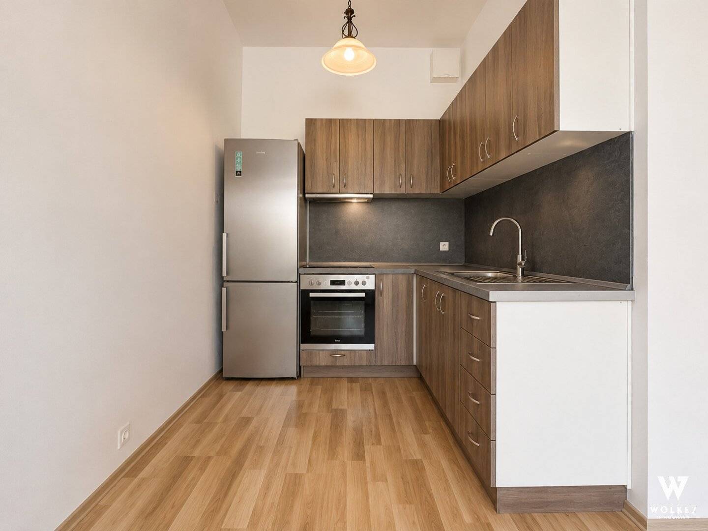 GARTENTRAUM IM SONNWENDVIERTEL: 2-Zimmer-Gartenwohnung mit ca. 43 m² Freifläche I barrierefrei I Baujahr 2019 I Westausrichtung