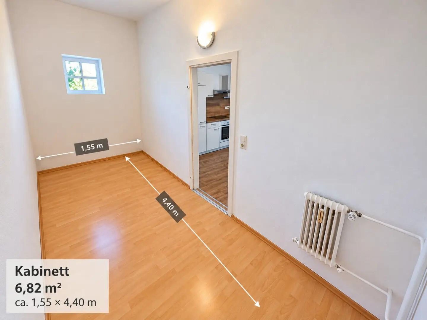Single-Wohnung nahe dem Neusiedler See