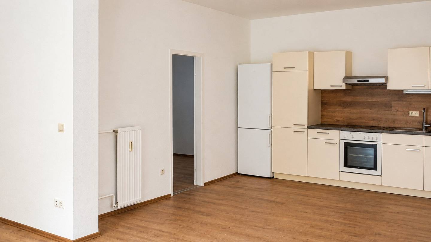 Single-Wohnung nahe dem Neusiedler See