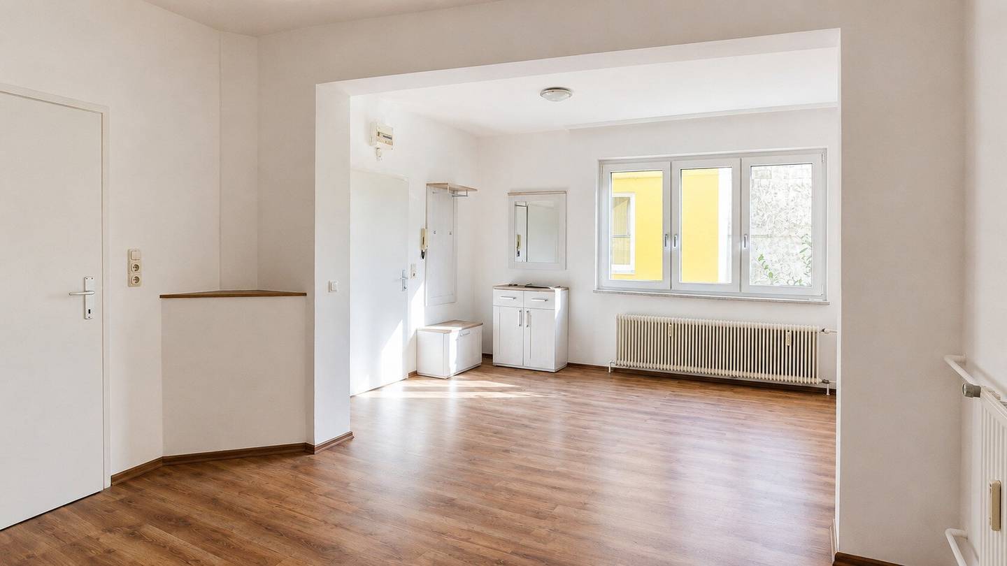 Single-Wohnung nahe dem Neusiedler See