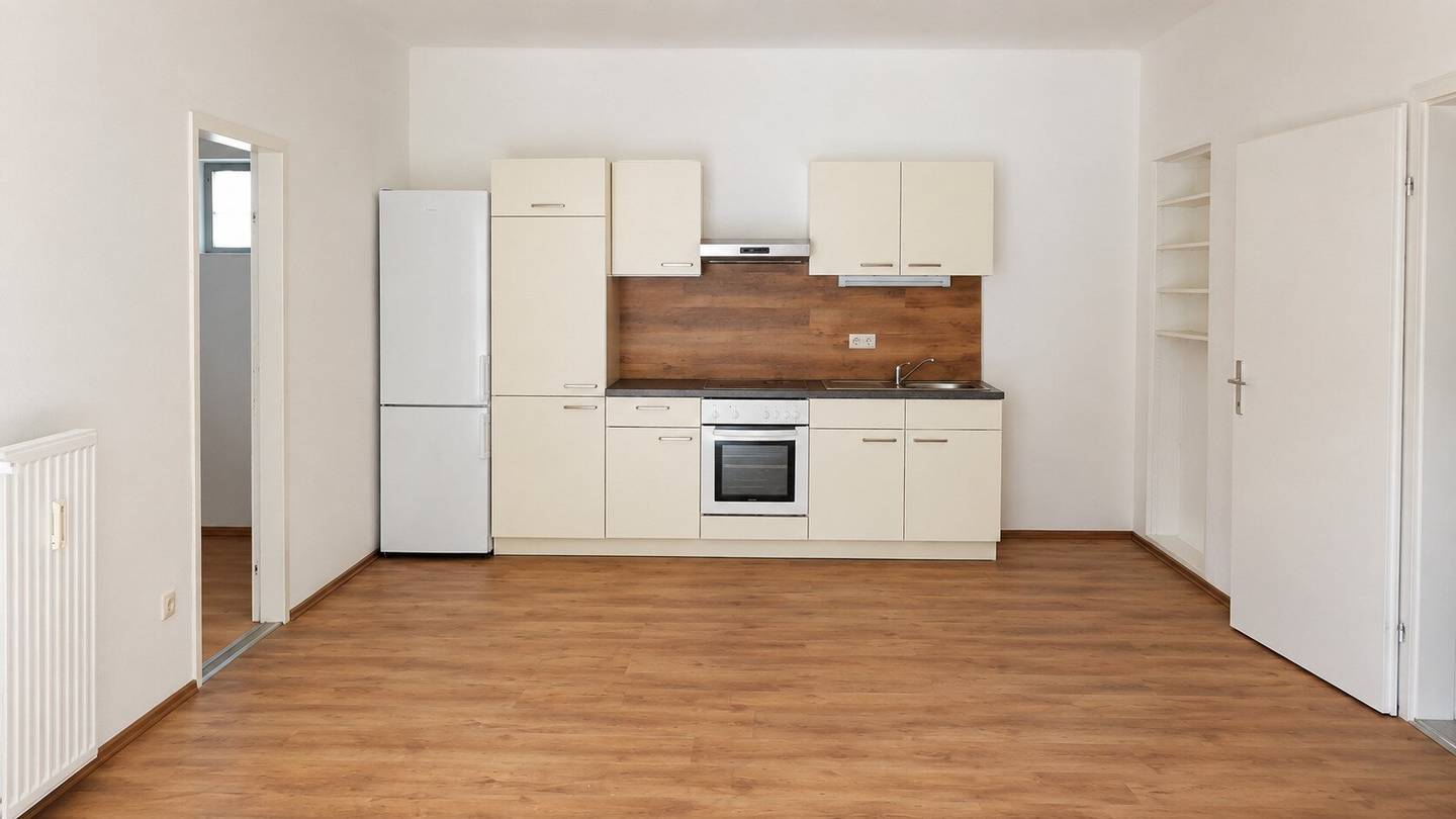 Single-Wohnung nahe dem Neusiedler See