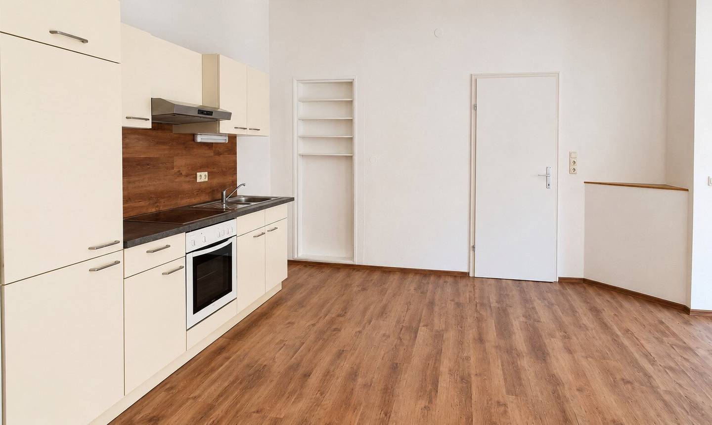 Single-Wohnung nahe dem Neusiedler See