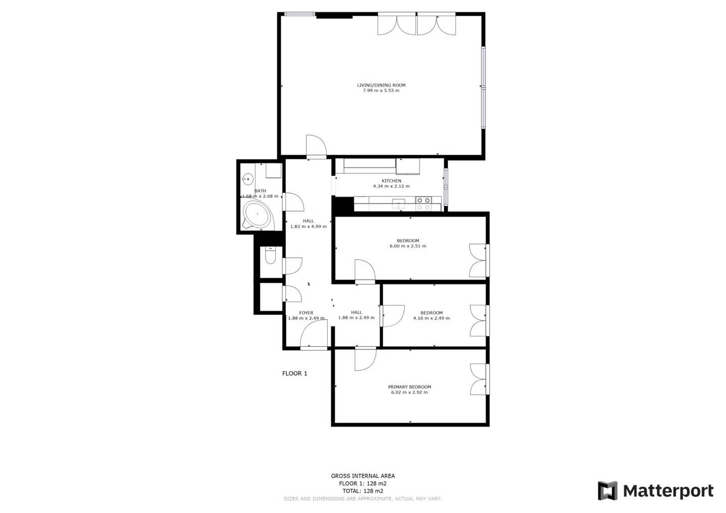 Grundriss 3