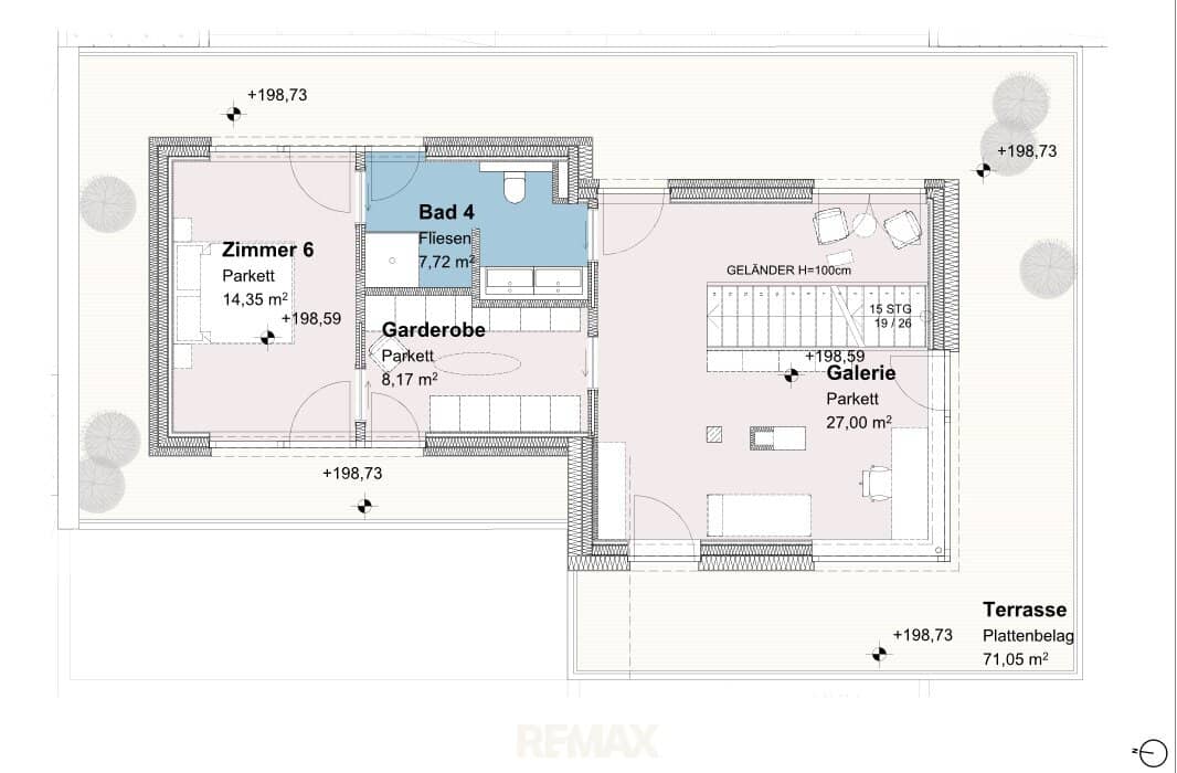 Floor plan 3