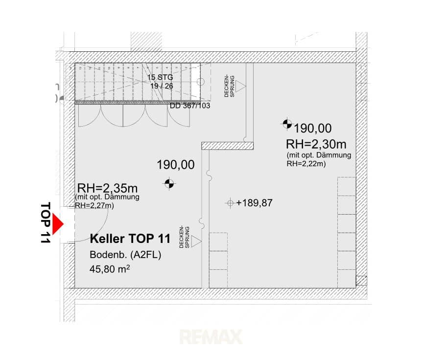 Floor plan 4