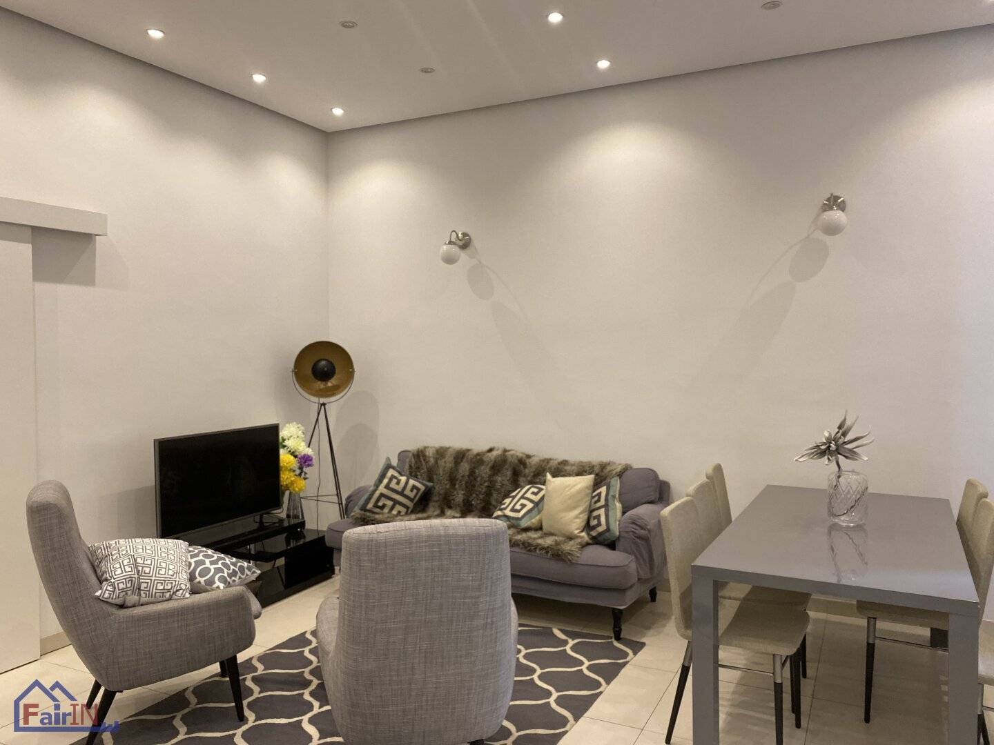 2 apartments for sale 6 rooms NEAR Praterstern station