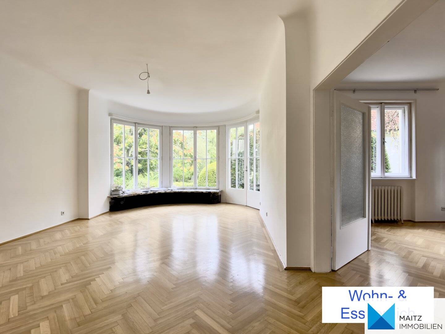 Villa with Garden | near Grinzing