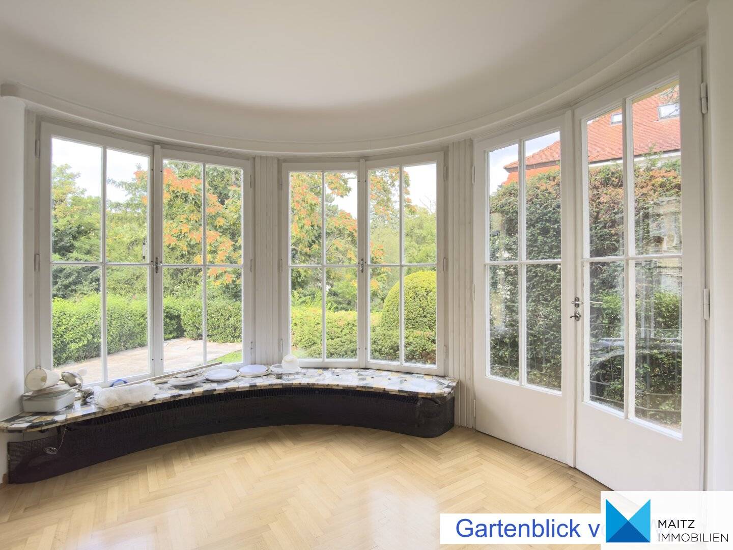 Villa with Garden | near Grinzing