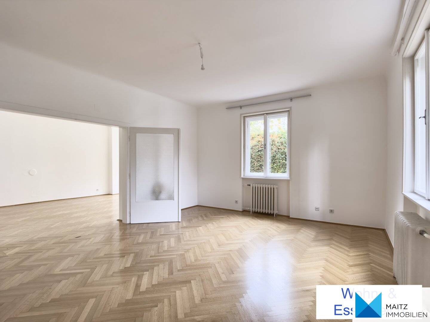 Villa with Garden | near Grinzing