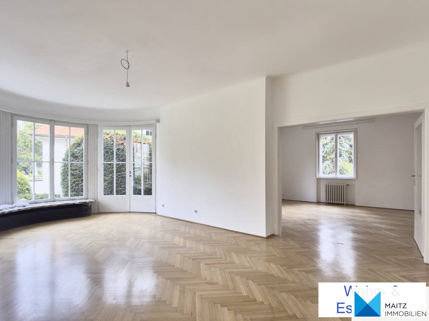 Villa with Garden | near Grinzing