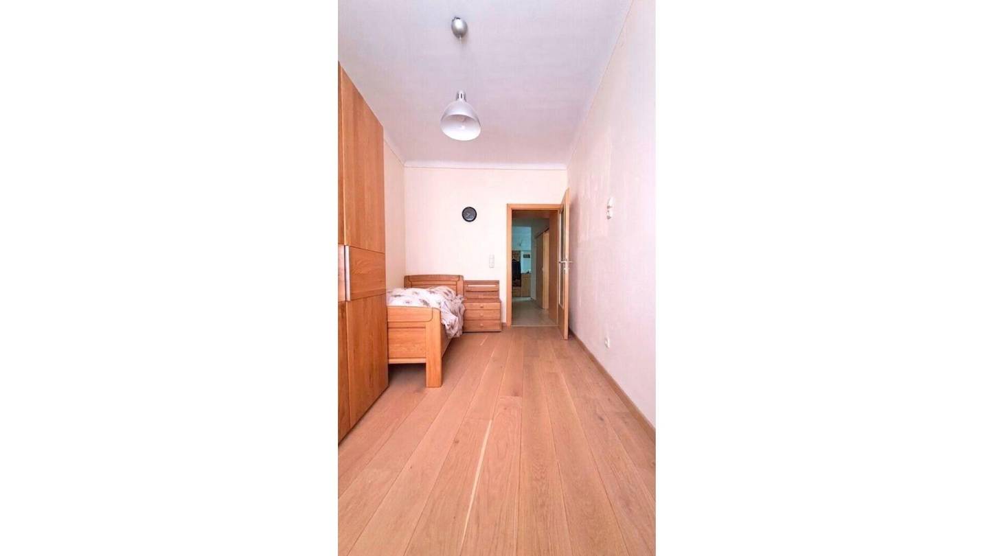 Renoviertes Hofensemble mit großer Wiese Wohnung