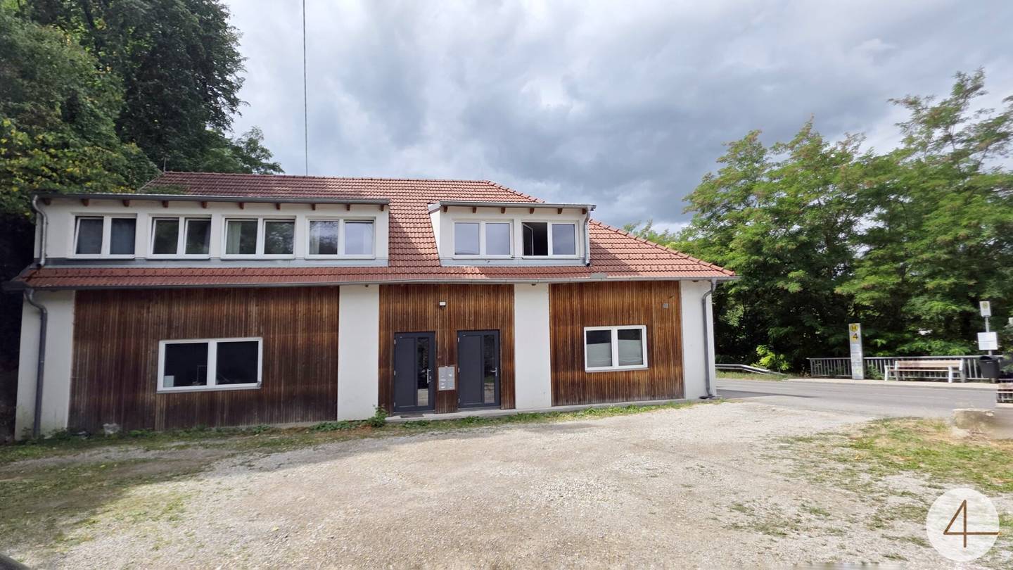 Anlageobjekt / Zinshaus in Krems-Rehberg – Altbau &amp; Neubau, ca. 880 m² Nutzfläche